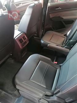 فولكسفاغن أطلس